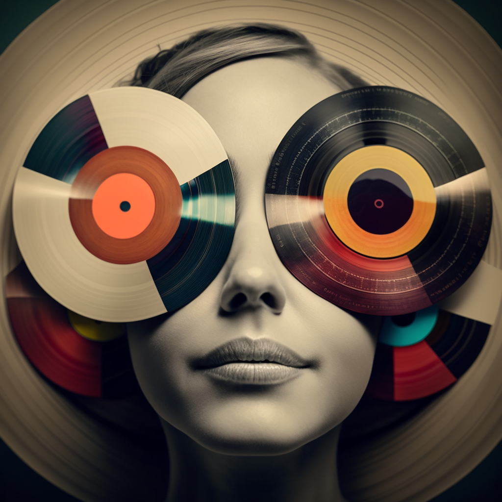 Vinyl Wellness  Beauty